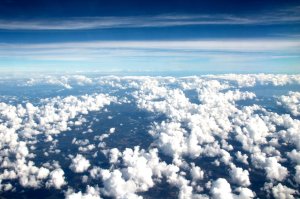 cirrus-above-altocumulus