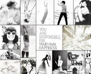 happiness-responsibility